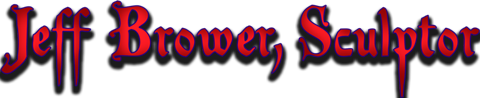 Jeff Brower logo