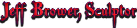 Jeff Brower logo